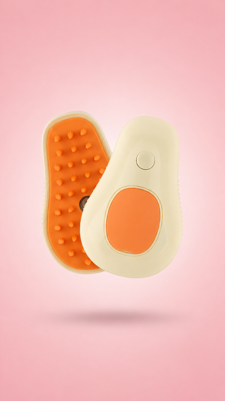 Timo's Spa Avo Mistbrush™ Green
