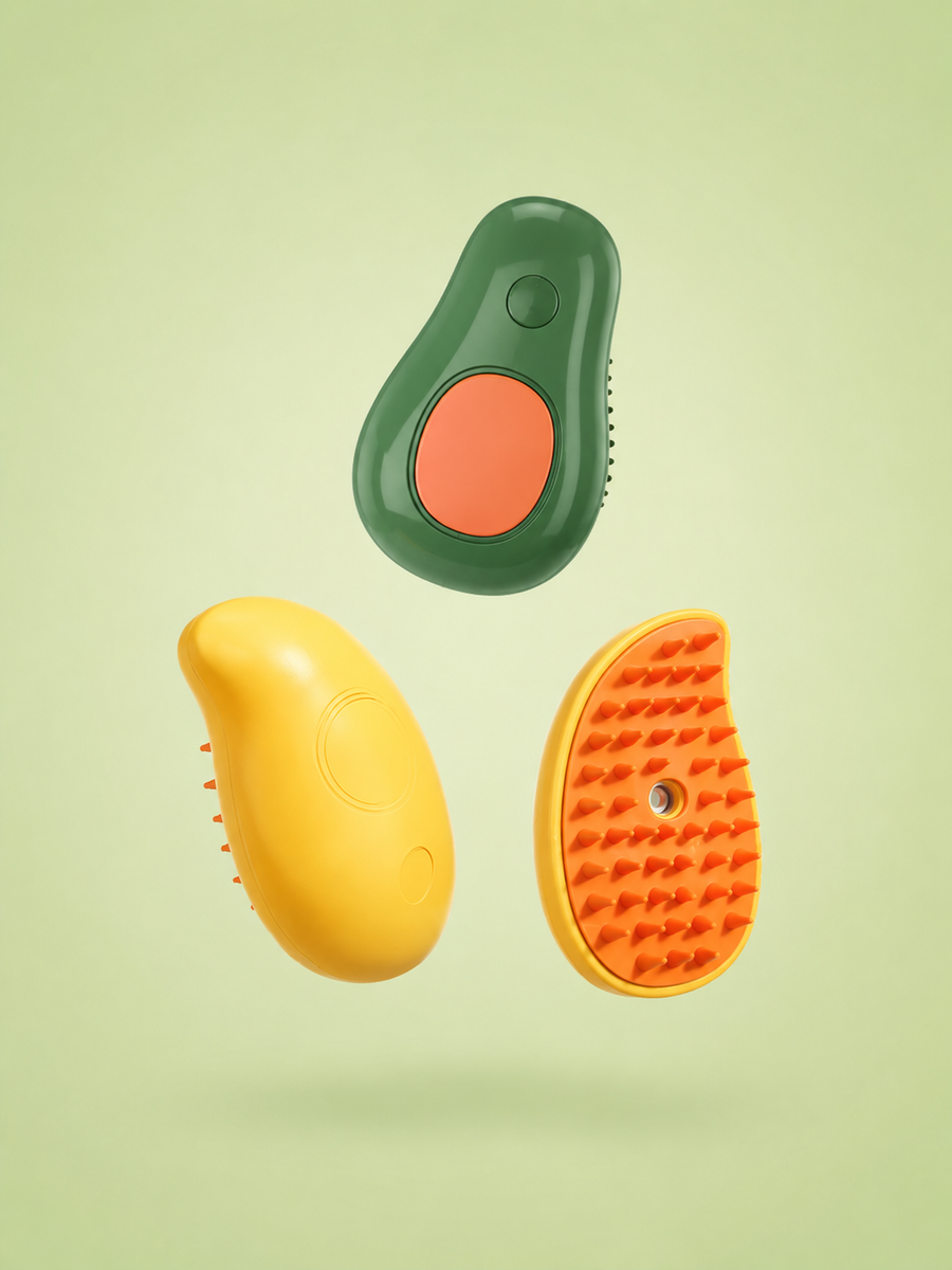 NEW TROPICAL GROOMING COLLECTION