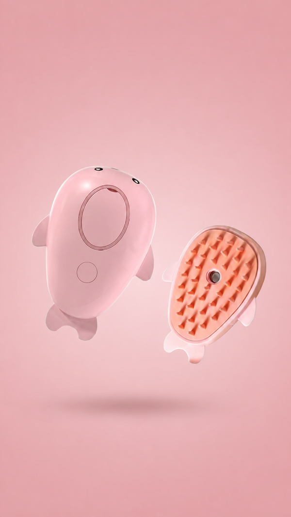 Timo's Spa SealMist™ MistBrush