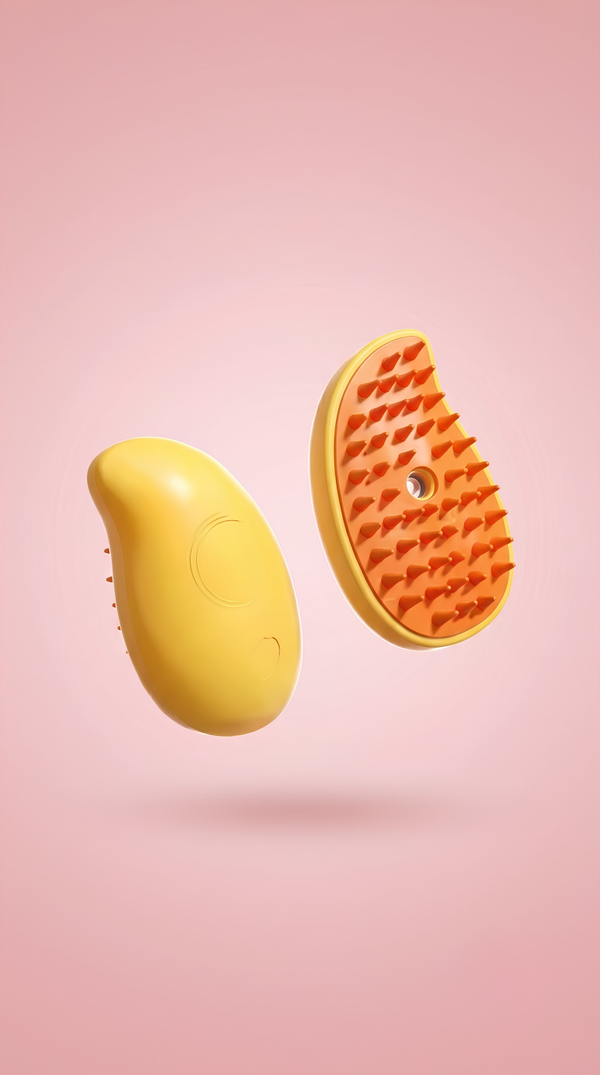 Timo's Spa MangoMist™ Yellow